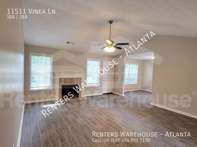 Building Photo - 11511 Vinea Ln