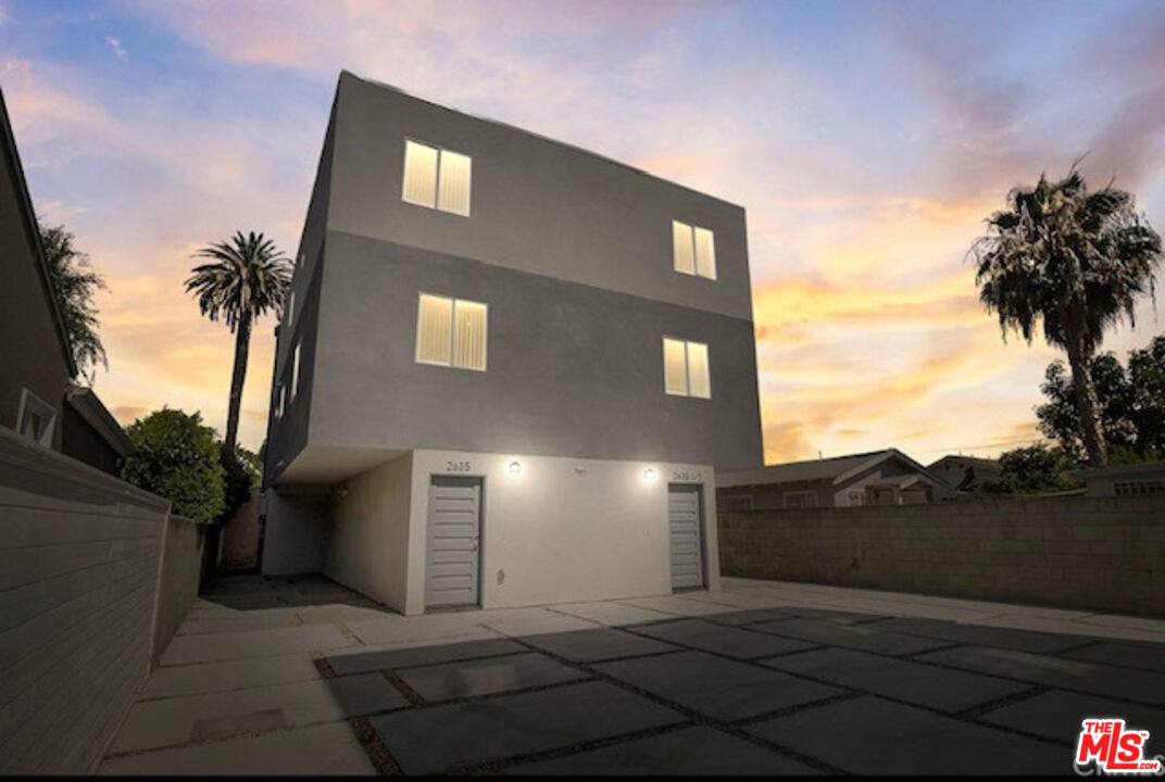 Primary Photo - 2635 Hauser Blvd