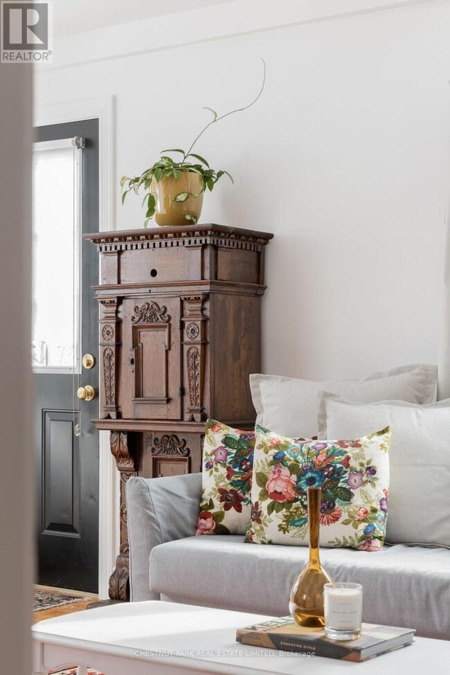 Photo du bâtiment - 28 Centre St