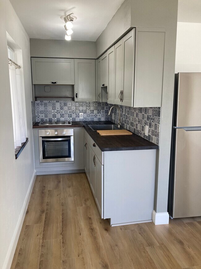 Foto del edificio - 419 Ocean Ave