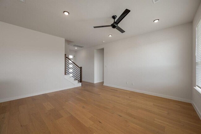 Building Photo - 2600 Gattis School Rd