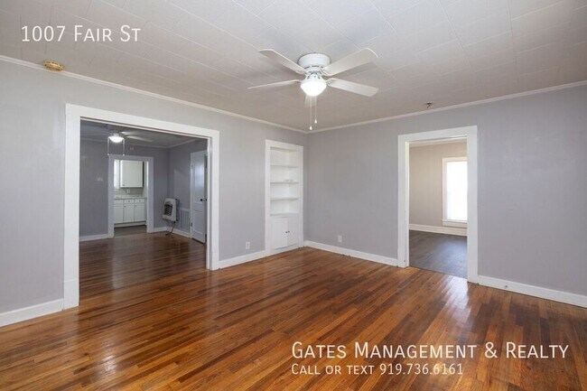 Building Photo - Completely Updated; Completely Charming!