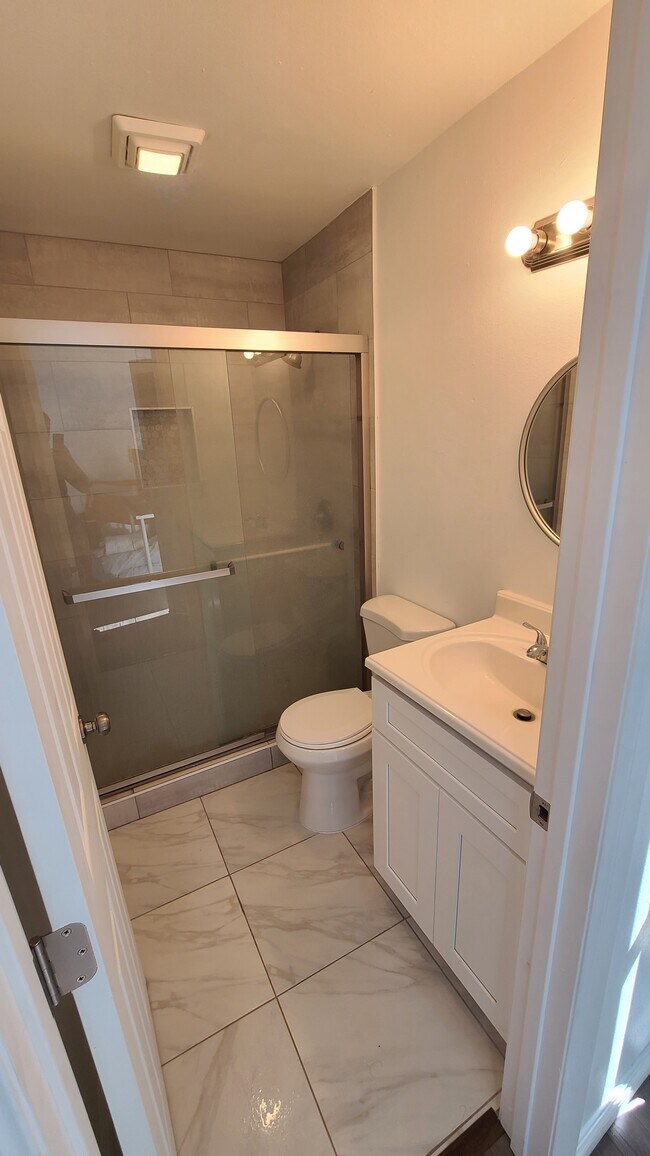 Bathroom - 4190 Sequoia St