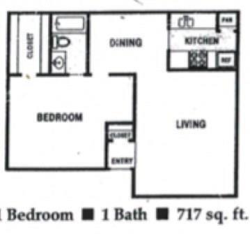 Foto principal - 6200 W Tidwell Rd