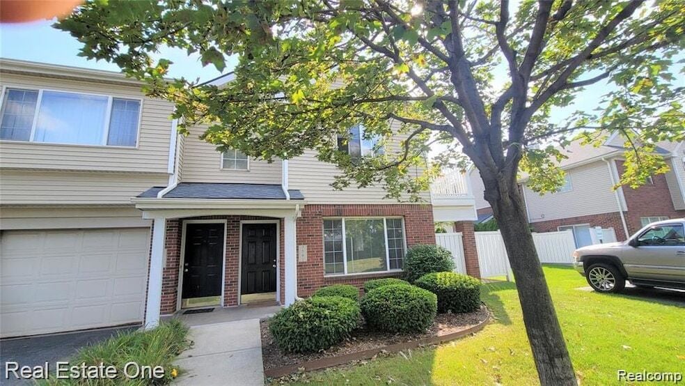 Foto principal - 3581 Reeves Dr