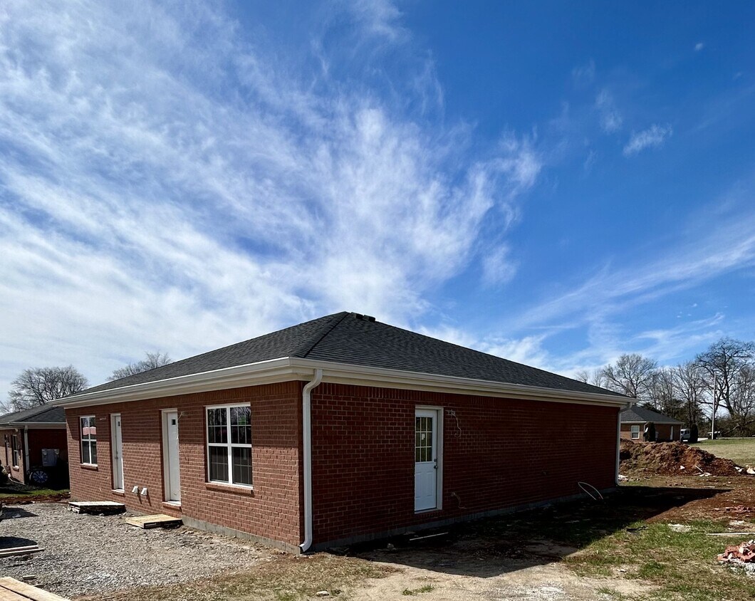 125 Foggy Ln, Elkton, KY 42220 Townhome Rentals in Elkton KY