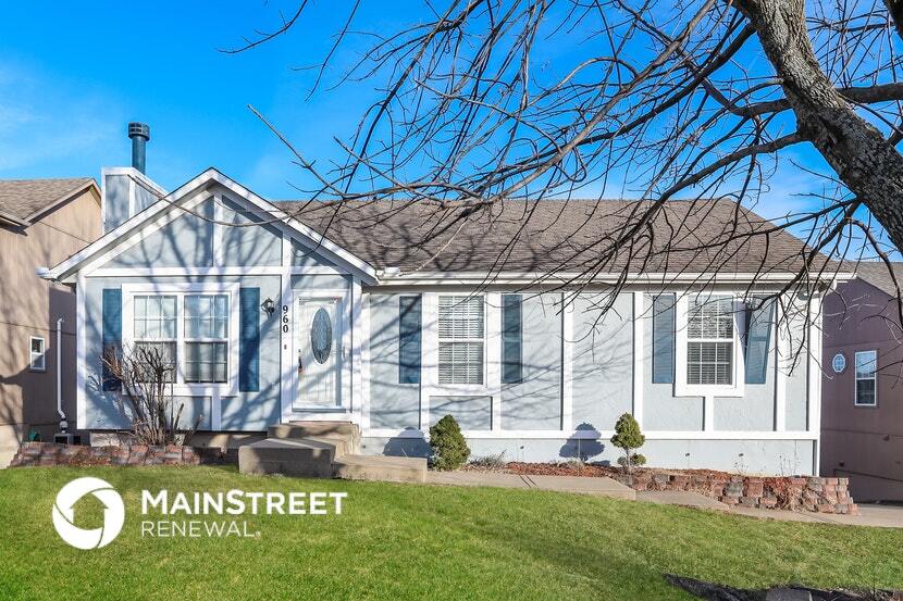 Foto principal - 960 N Walnut St