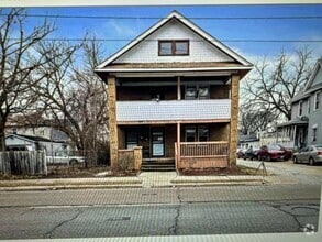 Building Photo - 314 N Longwood St