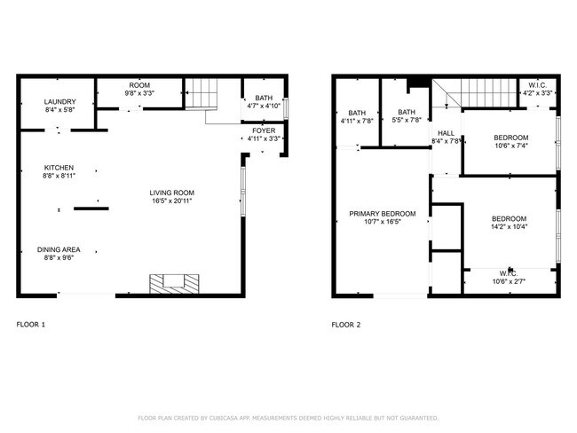 Foto del edificio - 1207 Boulder Run