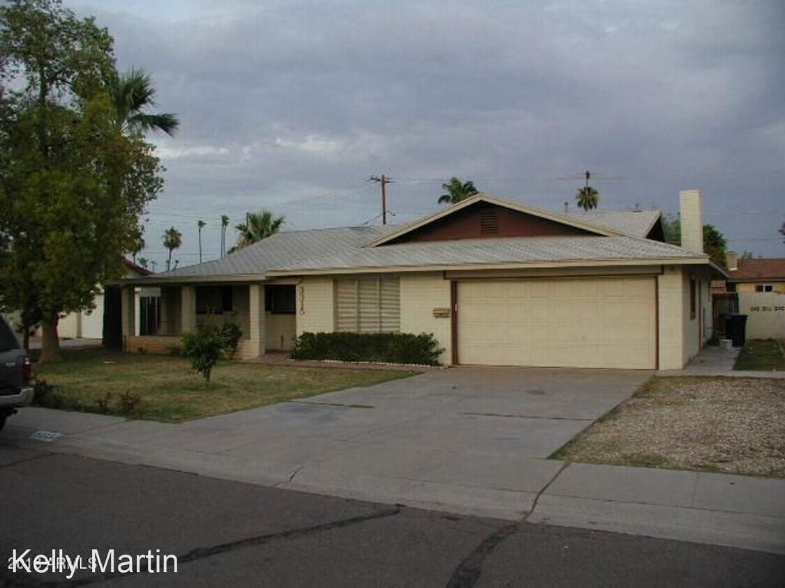 Primary Photo - 4 br, 2 bath House - 3315 S Ventura Dr