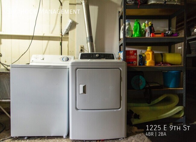 Foto del edificio - 1225 E Ninth St