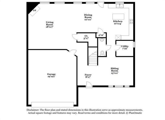 Building Photo - 11107 Wortham Gate Dr