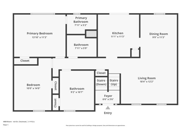 Building Photo - Beautiful Home located in a Cul-de-sac!