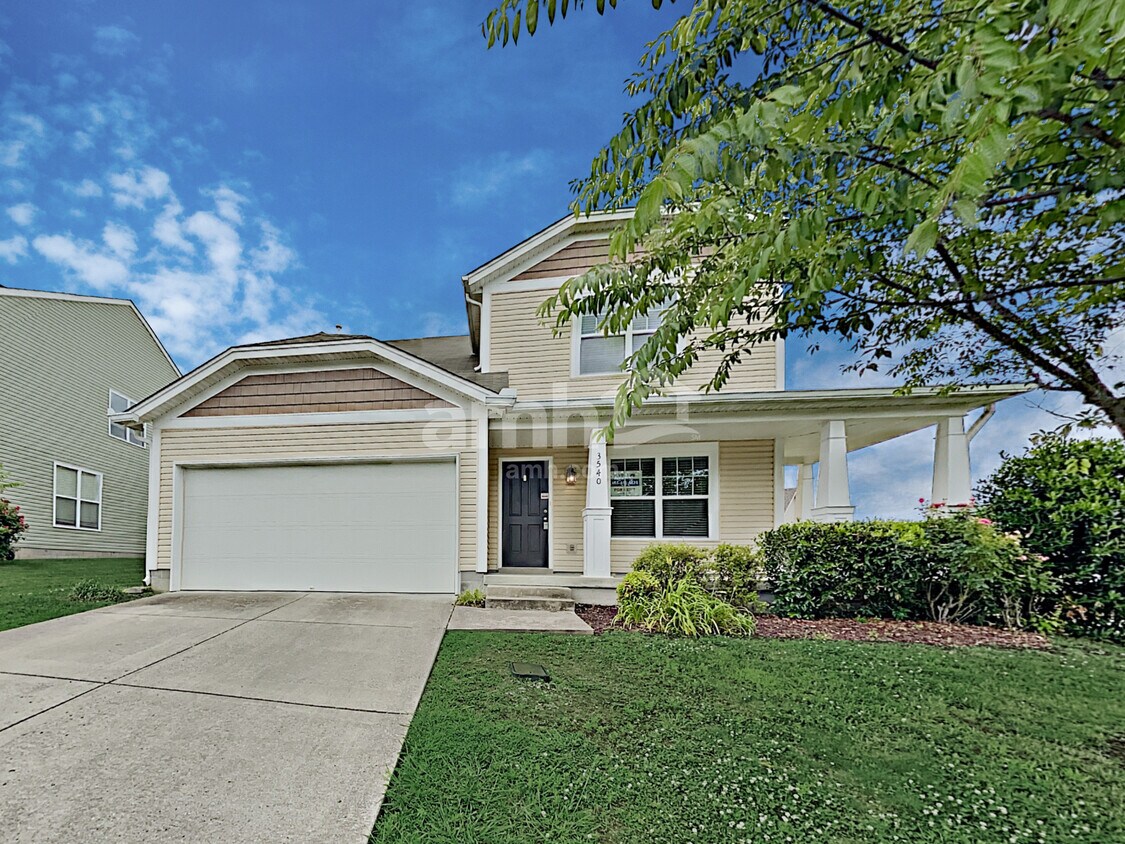 Foto principal - 3540 Harpeth Springs Dr