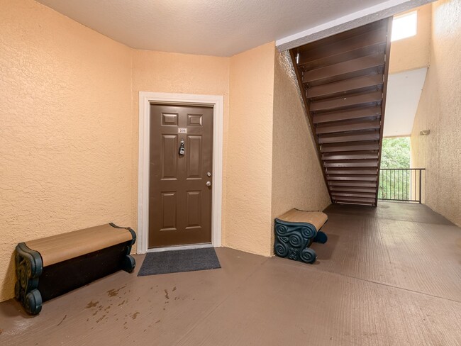 Building Photo - Tampa Palms Condo
