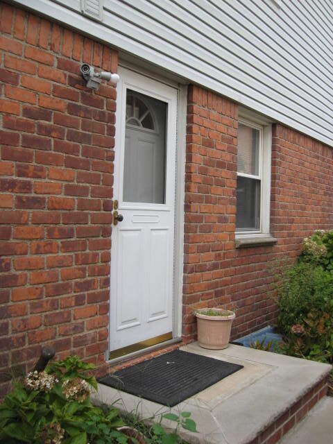 SEPERATE ENTRANCE - 4919 Francis Lewis Blvd