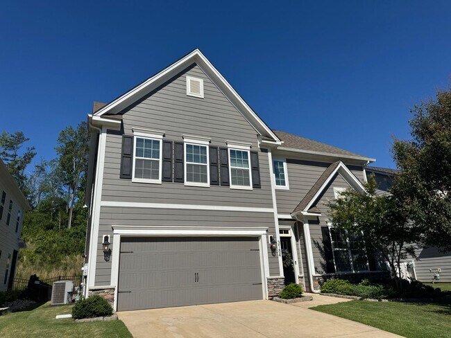 Building Photo - FIVE Bedroom Home in Iron Stations's The Farm at Ingleside!