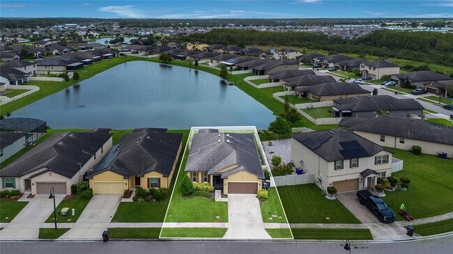 Building Photo - 3649 Moca Dr