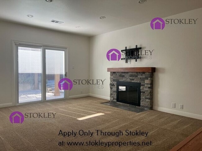 Foto del edificio - 3906 Birchwood Ct