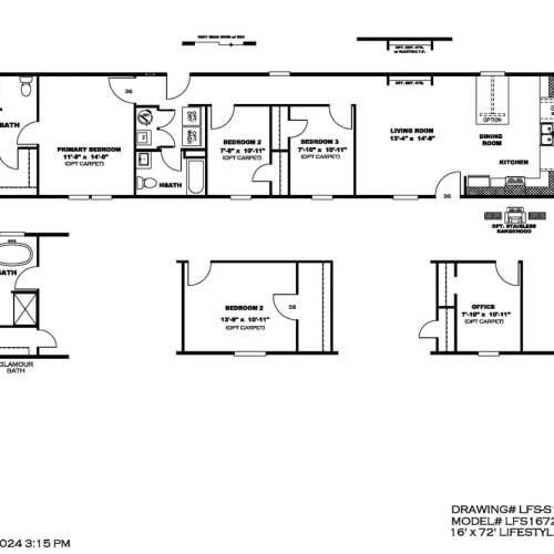 Building Photo - 116 Cardinal Ave