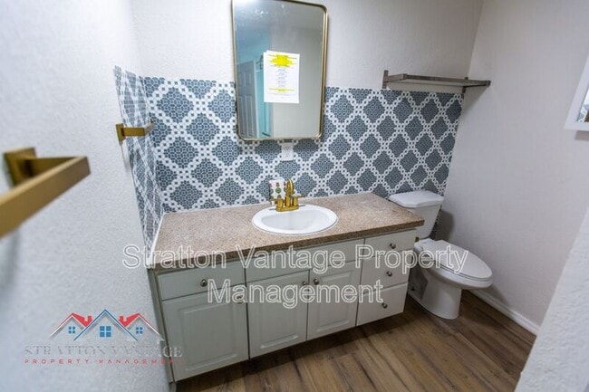 Foto del edificio - 3120 N 38th St