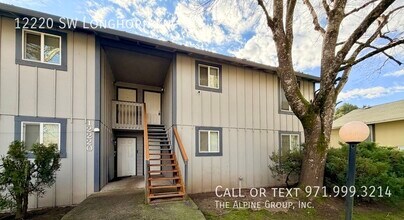 Building Photo - 12220 SW Longhorn Ln