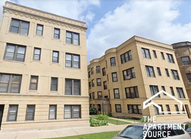 Foto del edificio - 3914 N Pine Grove Ave