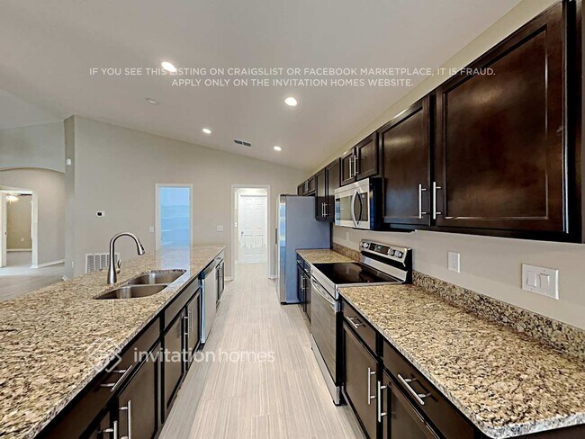 Foto del edificio - 5248 White Egret Ln