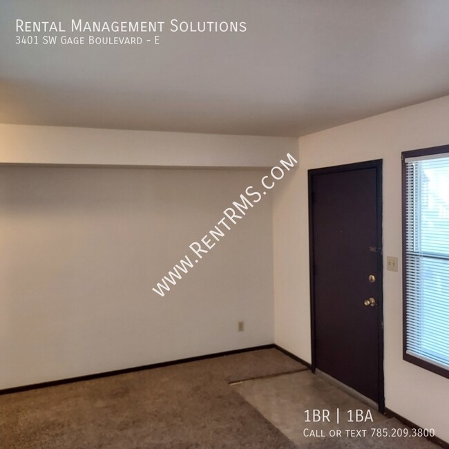 Building Photo - ***MOVE-IN SPECIAL***3401 SW Gage Blvd Apt...