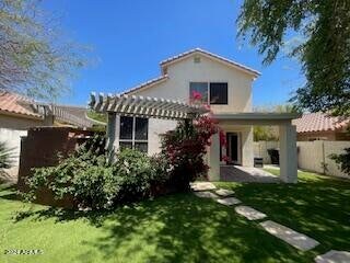 Foto del edificio - 23902 N 72nd Pl