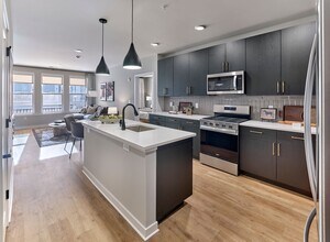 Interior Photo - CANTERLY PLACE