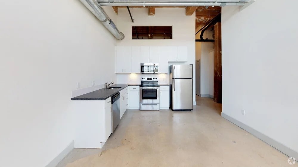 Photo - South Bank Apartments