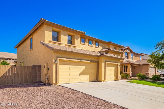 Building Photo - 7842 W Andrea Dr