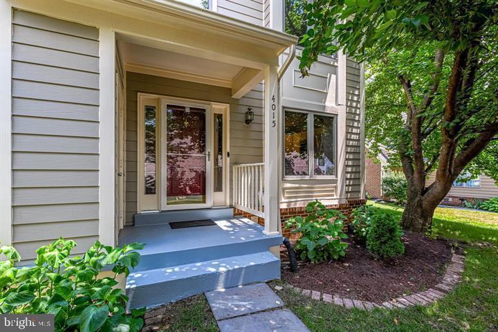 Foto principal - 4015 Lake Glen Rd