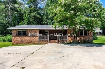 Building Photo - 1646 Johnson Rd