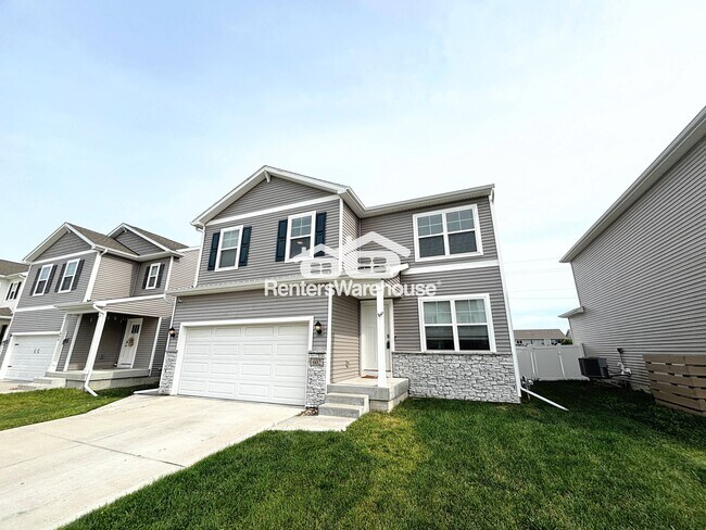 Foto del edificio - 602 Elizabeth Ln NW