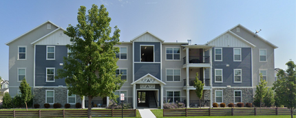 Building Photo - 107 W Seasons Dr