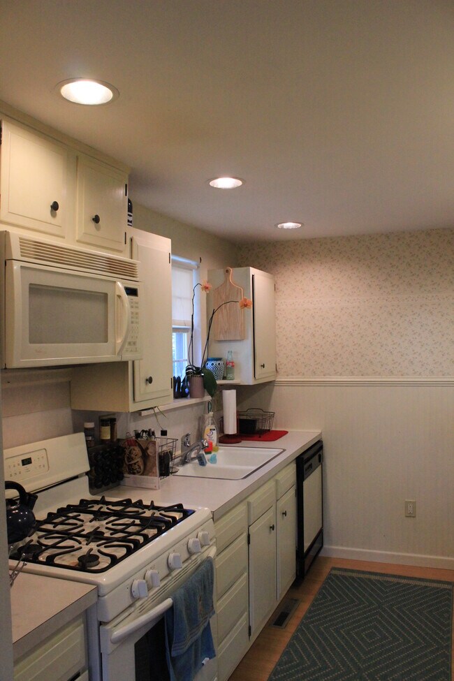 Kitchen - 709 Tundra Plz