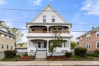 Building Photo - 34-36-36 Springdale St