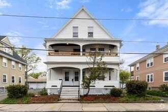 Building Photo - 34-36-36 Springdale St
