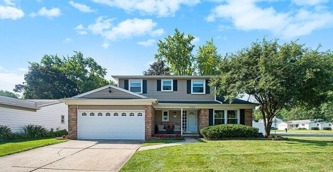 Photo - 793 Tarleton Ave House