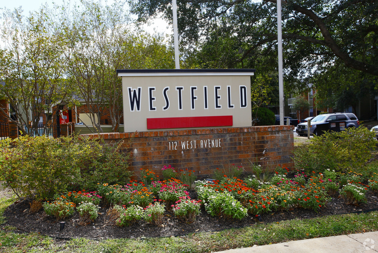 Primary Photo - Westfield