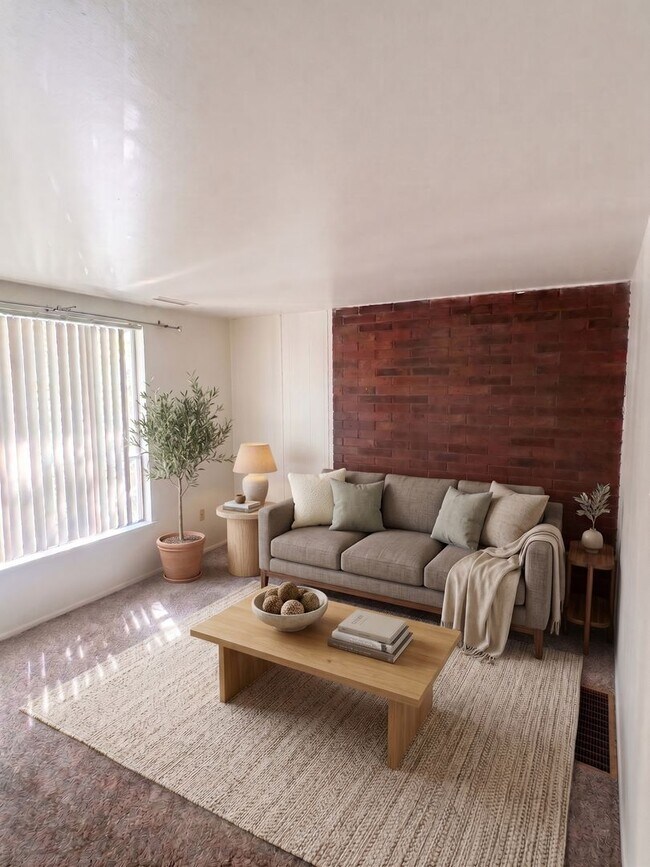 Foto del edificio - 1133 N Clarkson St