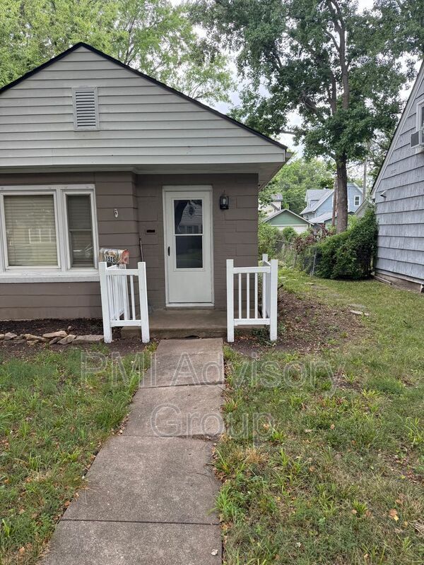 Foto principal - 1525 SW Wayne Ave