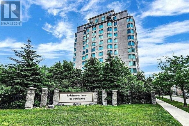 Building Photo - 135 Pond Dr
