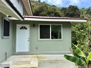 Building Photo - 1707A-2 Ala Aolani St