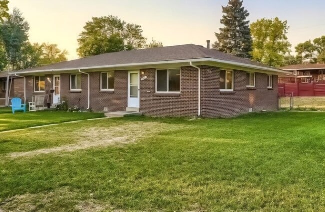 Foto del edificio - Prentice