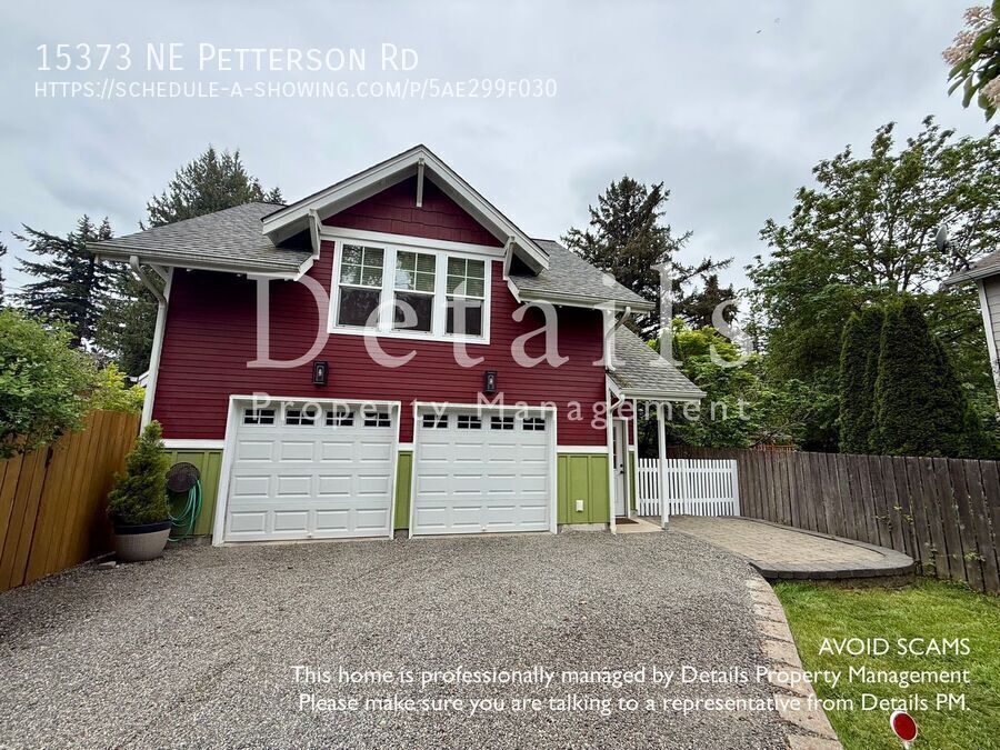 Photo - 15373 NE Petterson Rd-