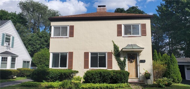Foto del edificio - 188 Laney Rd