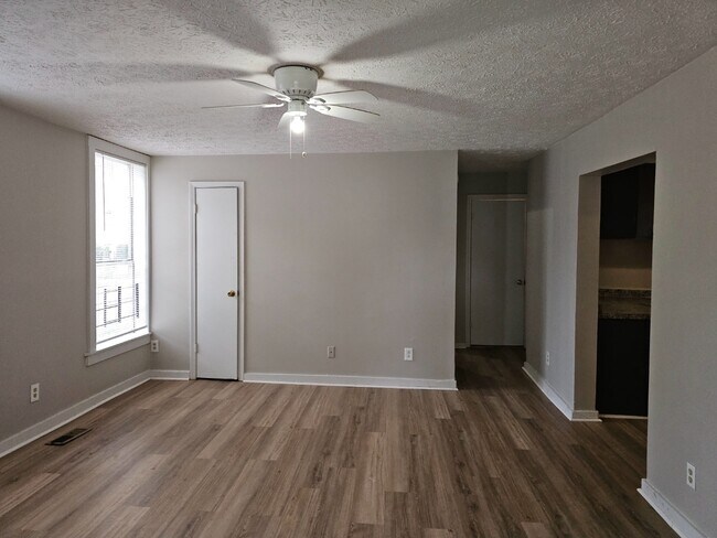 Foto del edificio - 422 Meriwether St